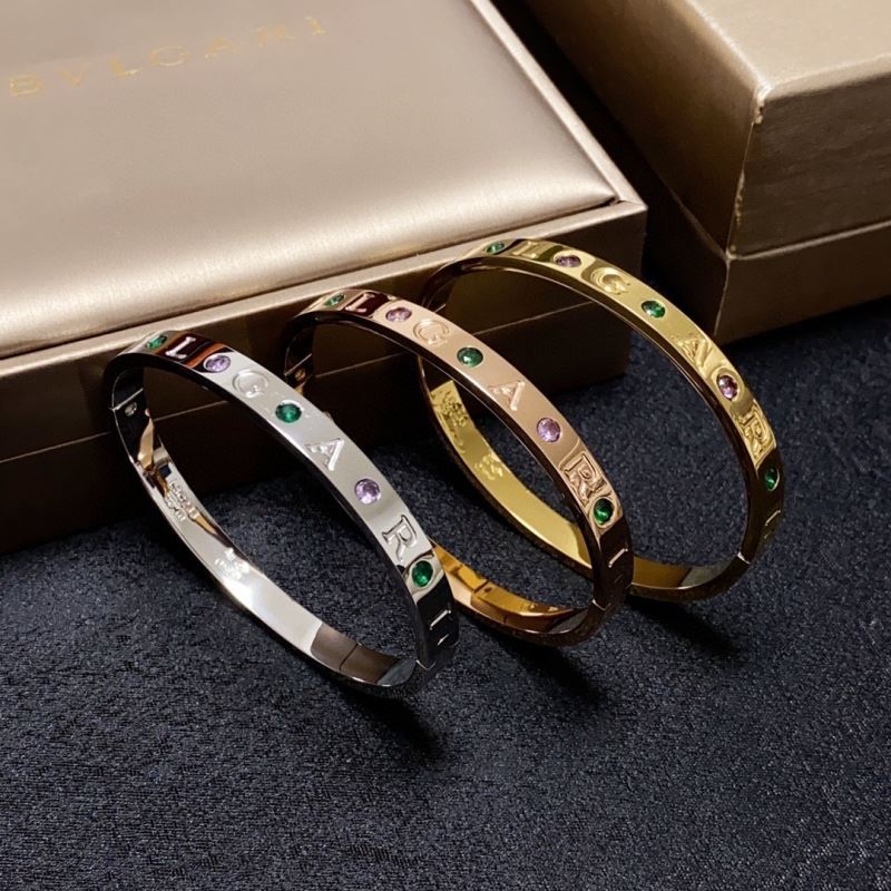 Bvlgari Bracelets